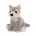Charlie Bears Cuddle Cub Wolf