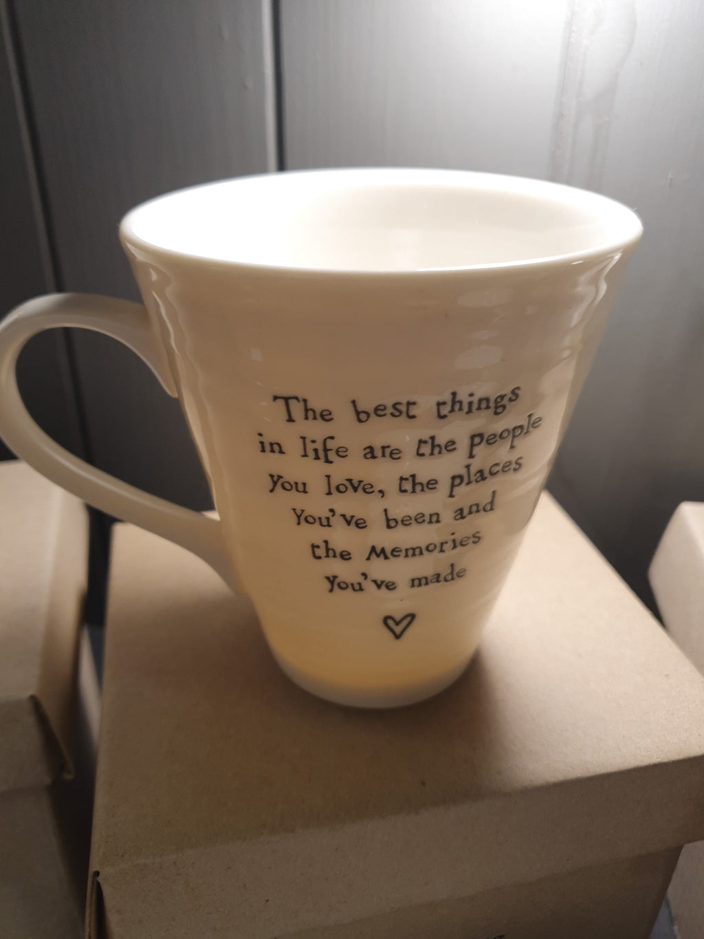 East of India Mug  image 1