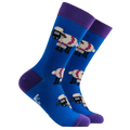 Socktopus Shaun The Sheep Socks image 0