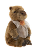 Charlie Bears Peru Capybara