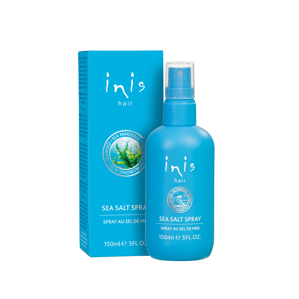 Inis sea mineral salt spray 150ml image 0