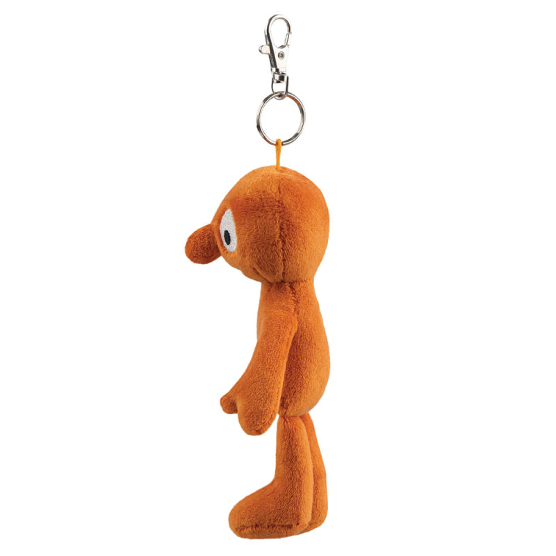 Aardmann Plush Keyring image 7