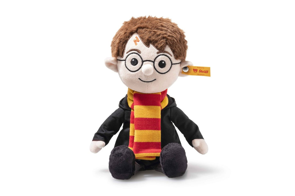 Steiff Harry Potter image 0