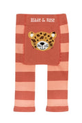 Blade and Rose Lola the Jaguar Leggings image 0