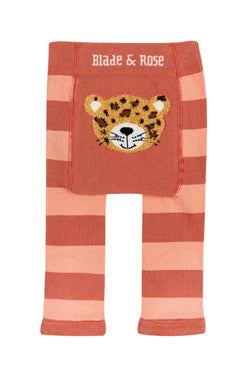Blade and Rose Lola the Jaguar Leggings image 0