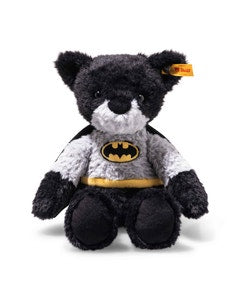 Steiff Batman Teddy