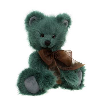 Charlie Bears Fir Bear
