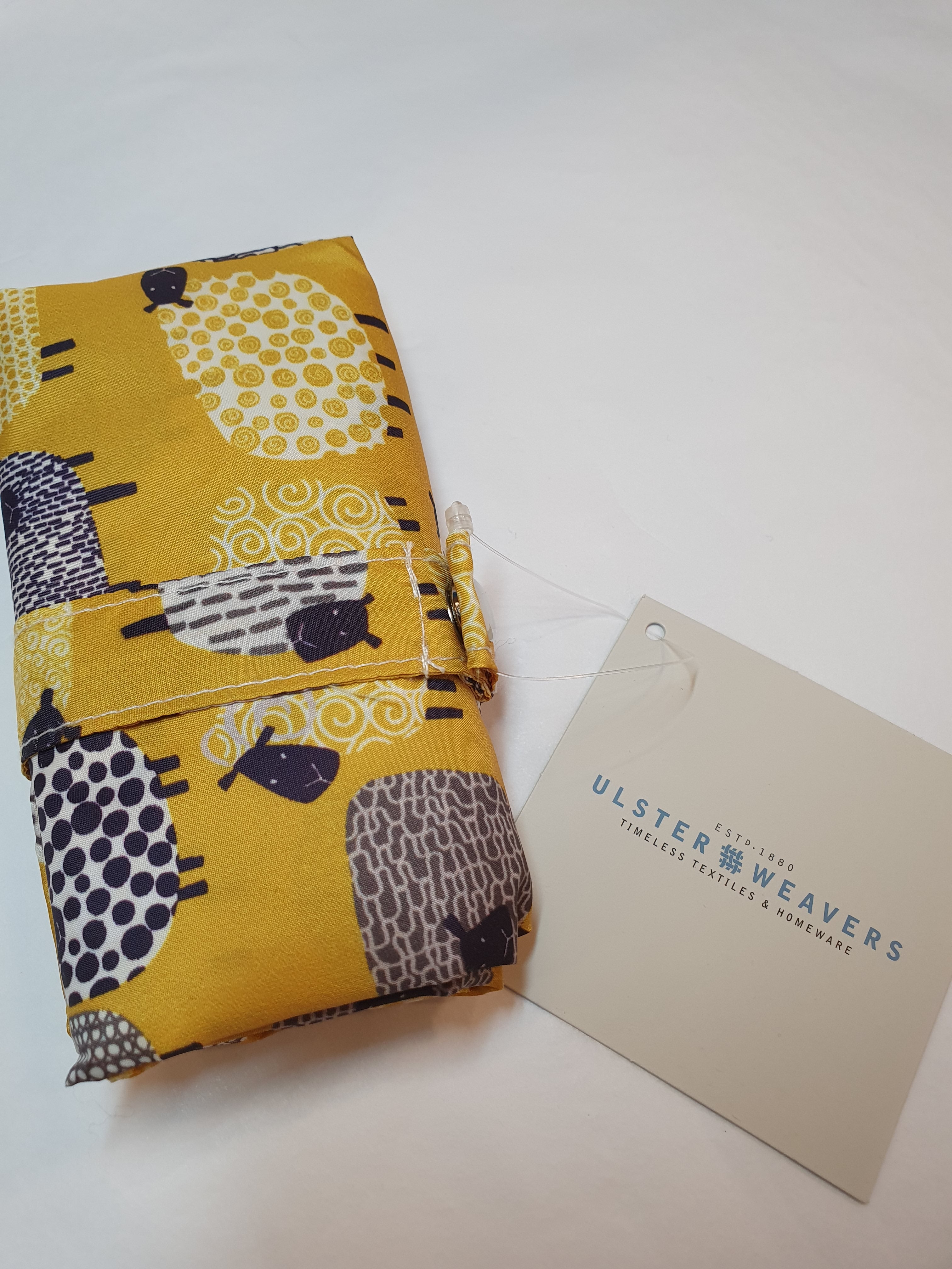 Ulster Weavers Packable Bag image 0