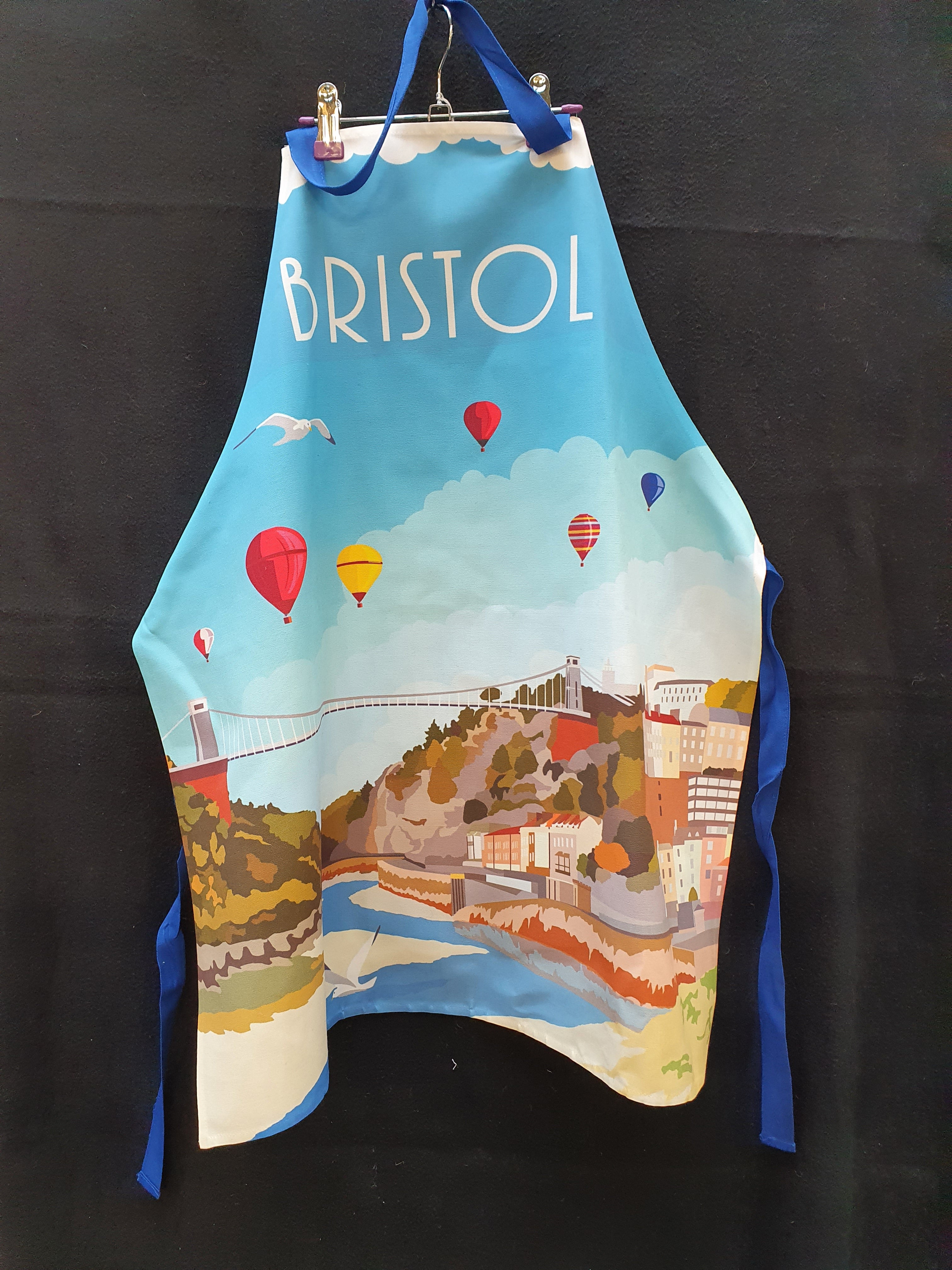 Bristol Apron  image 0