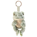 Wrendale Elliott Frog  Keyring image 0