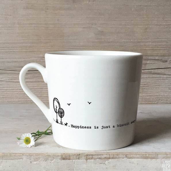 East of India Mug image 0