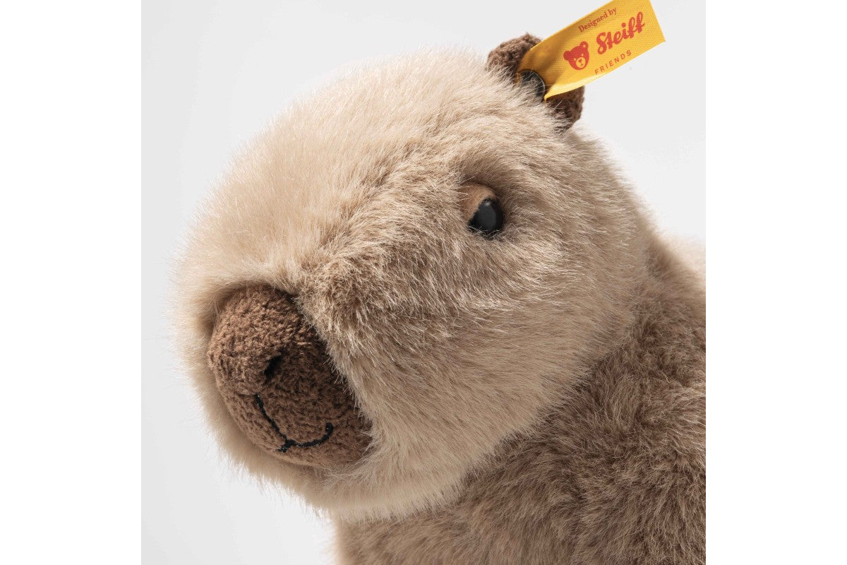 Steiff Chip Capybara image 1