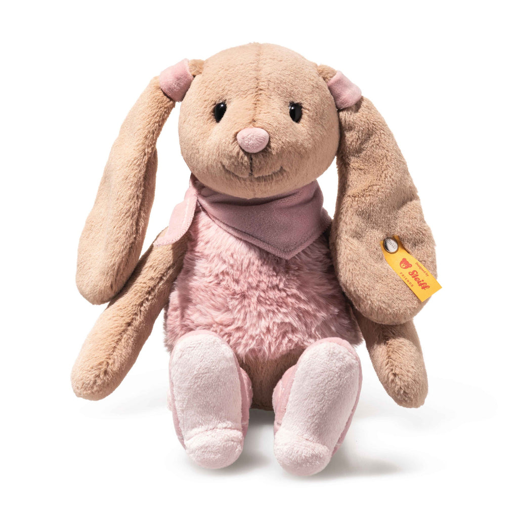 Steiff Cowgirl Hoppie Rabbit image 1
