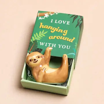 Lisa Angel Matchbox tokens image 0