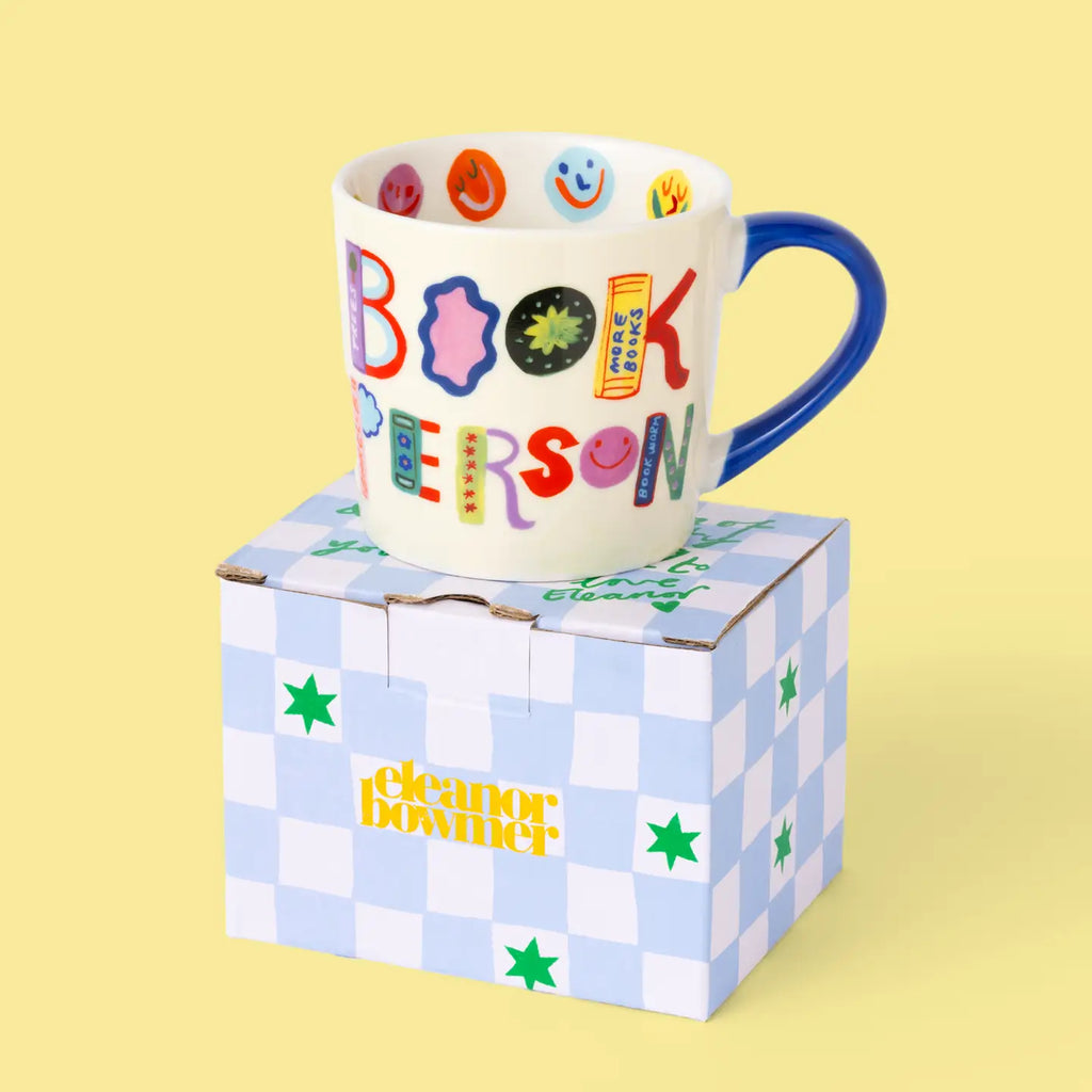 Eleanor Bowmer Mug image 2