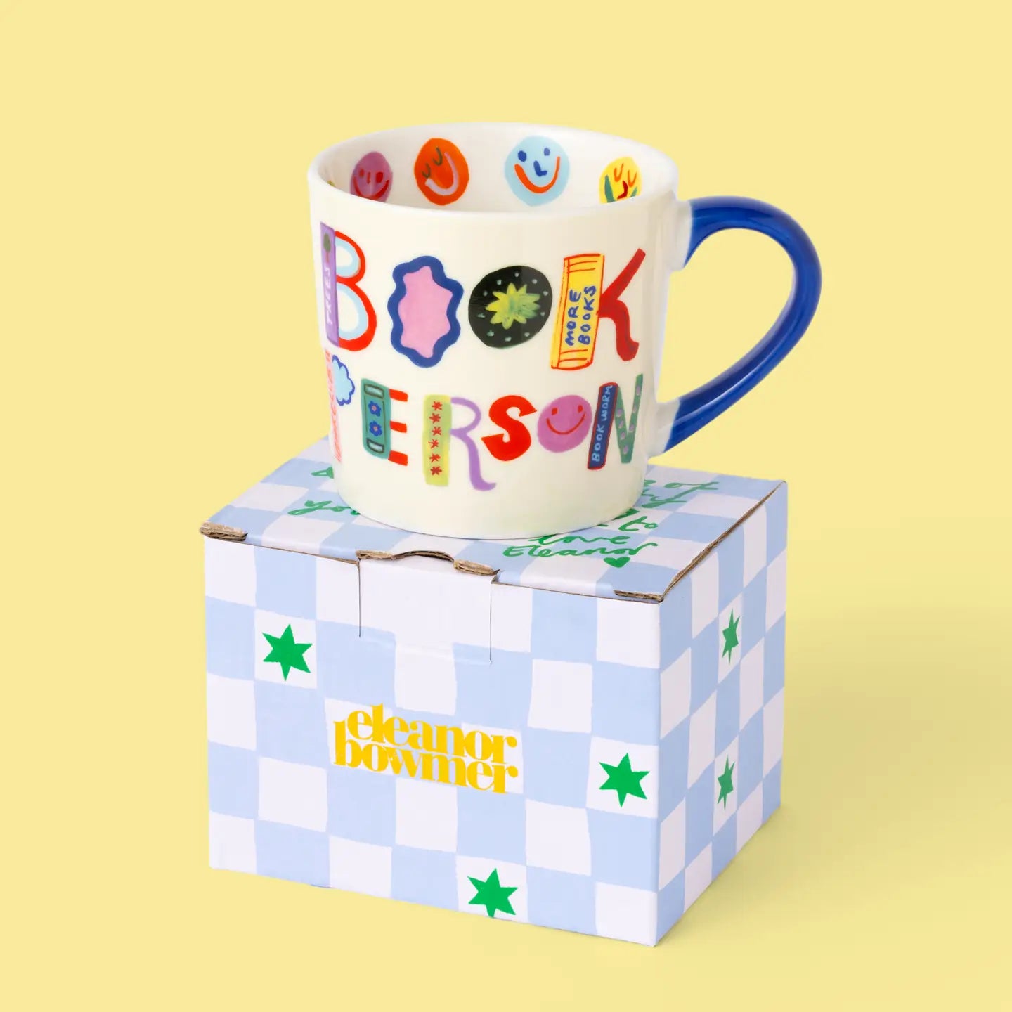 Eleanor Bowmer Mug image 2