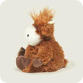 Warmies Highland Cow image 3