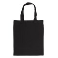 Bee cotton tote bag image 1