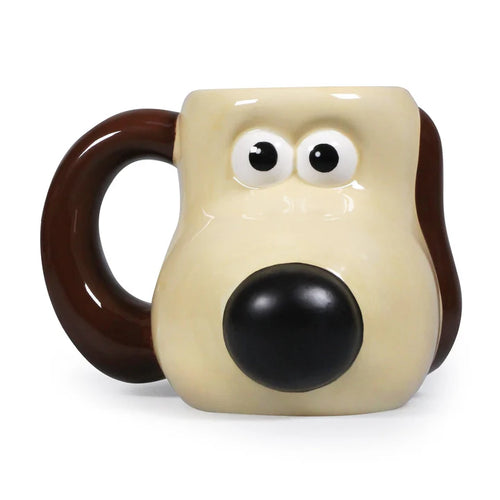 Gromit Heat Changing mug image 1