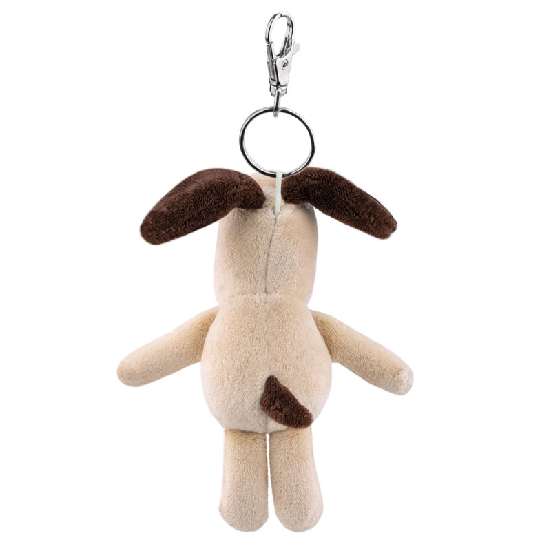 Aardmann Plush Keyring image 2