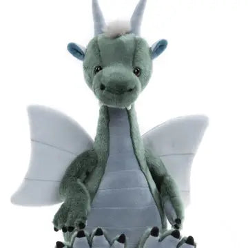 Charlie Bears Spades Dragon