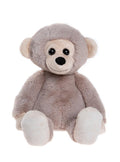 Charlie Bears Bear & Me Cheeky Monkey