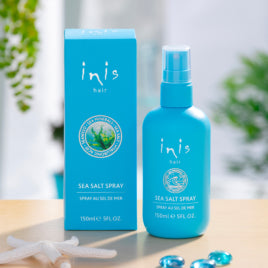 Inis sea mineral salt spray 150ml image 1