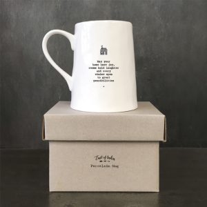 East Of India Mug image 1