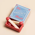 Lisa Angel Matchbox tokens image 0