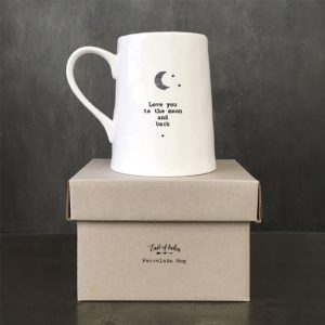 East Of India Mug image 1