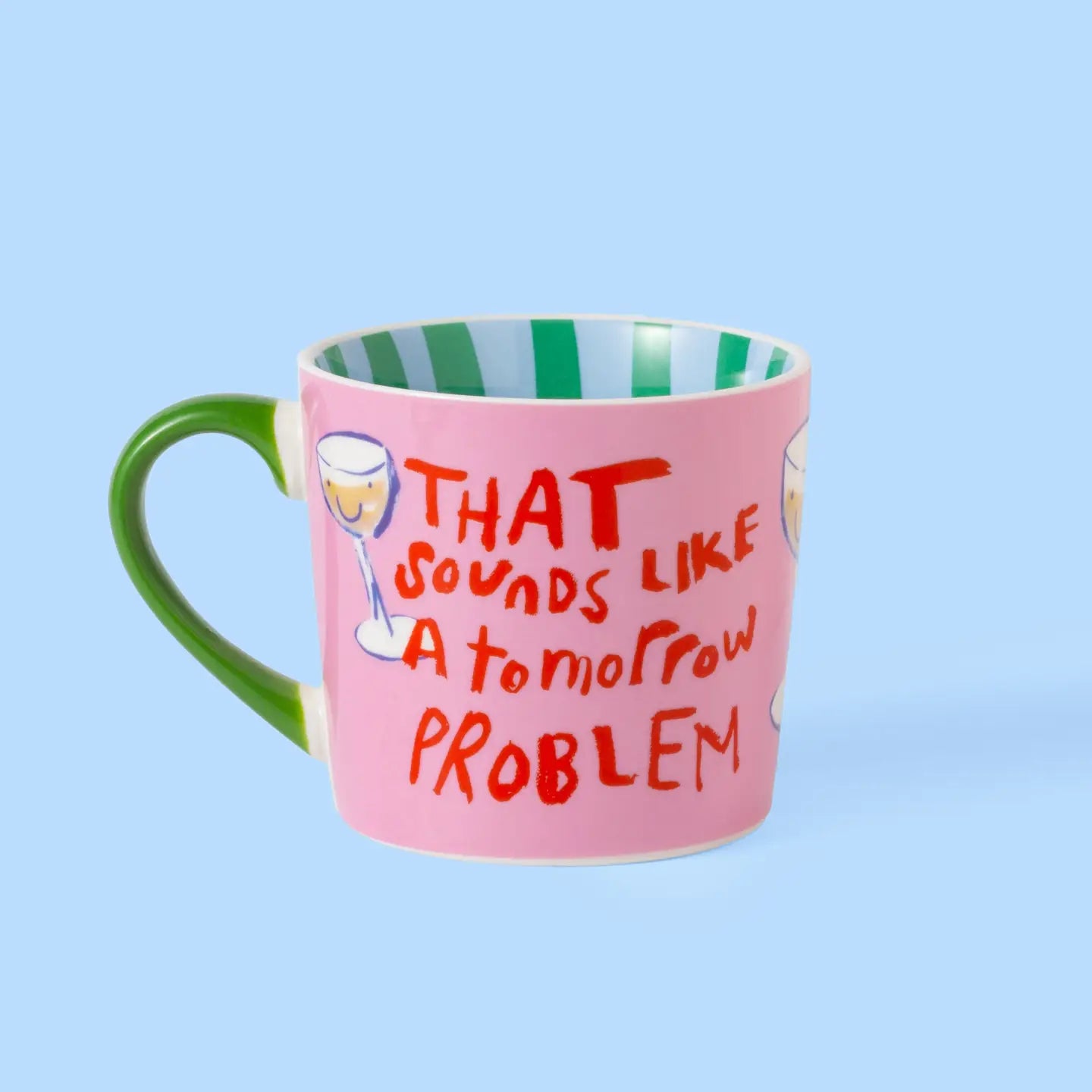 Eleanor Bowmer Mug image 4