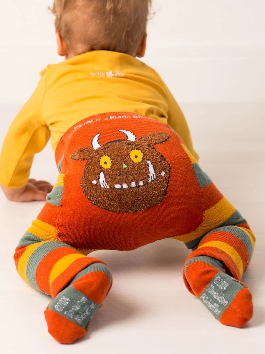 Blade and Rose Gruffalo Adventure Leggings image 3