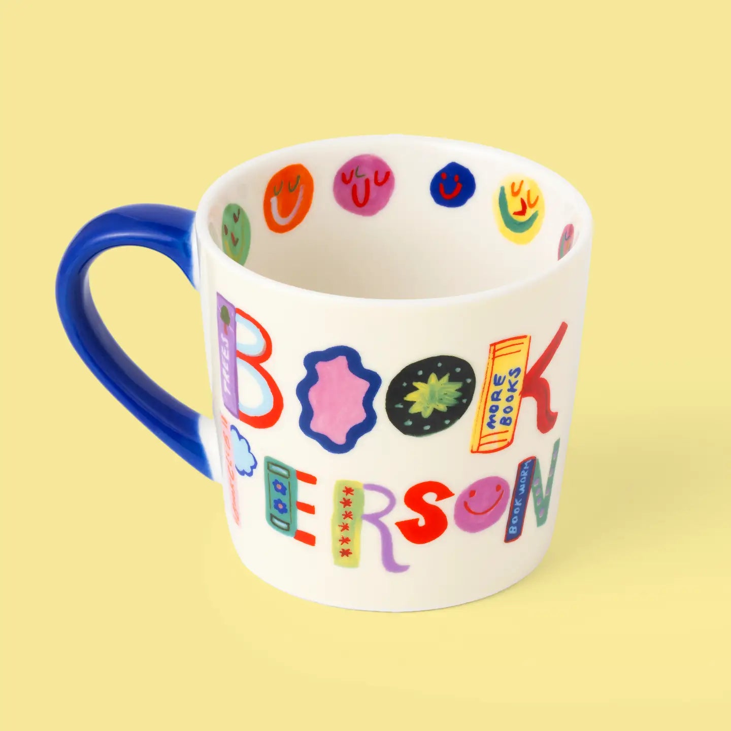 Eleanor Bowmer Mug image 0