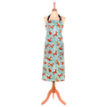 Ulster Weavers Cotton Apron Foxes  image 0