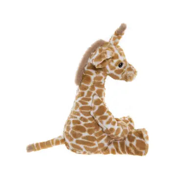 Charlie Bears Gilbert Giraffe
