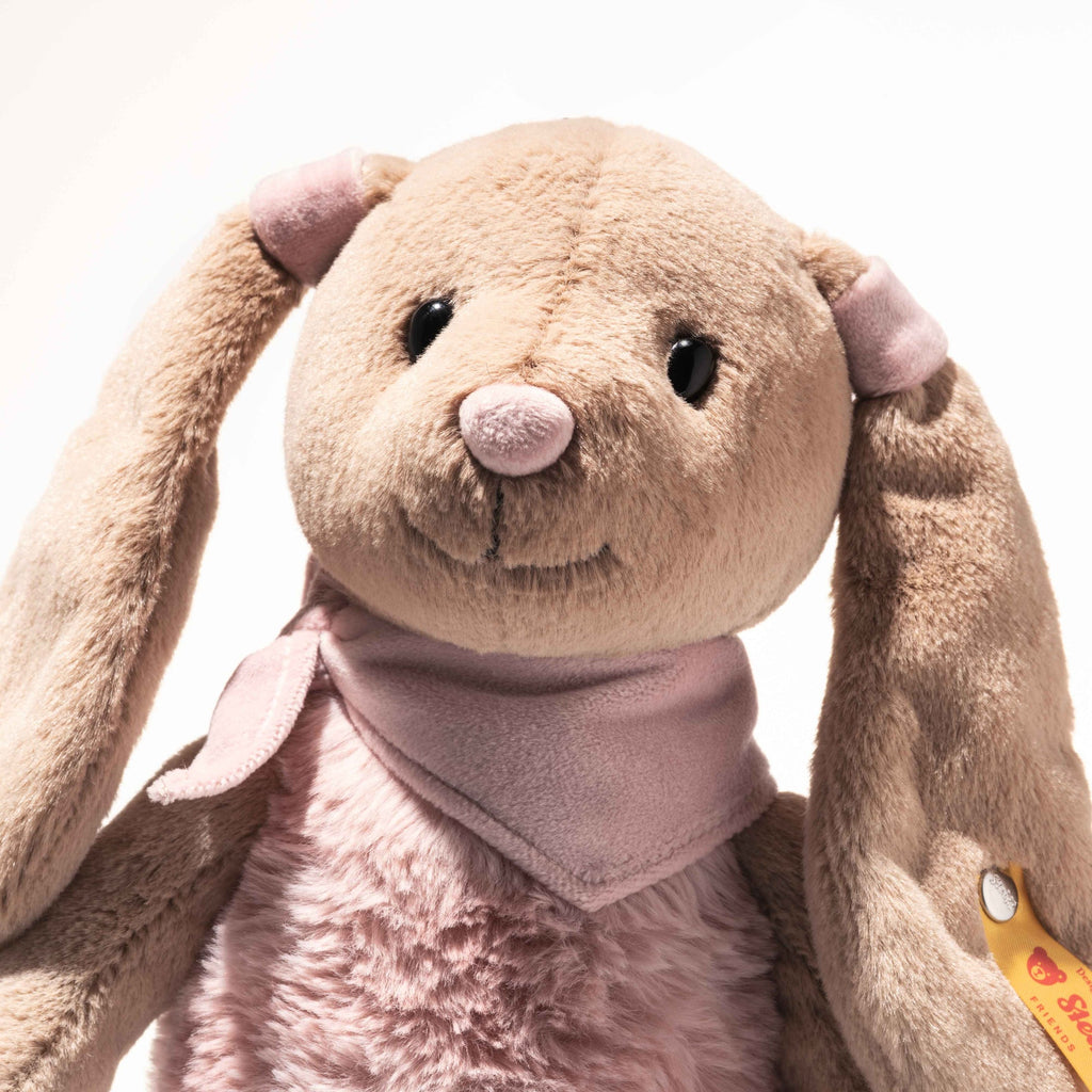 Steiff Cowgirl Hoppie Rabbit image 4