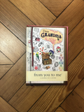 Journal of A Lifetime Grandma image 0