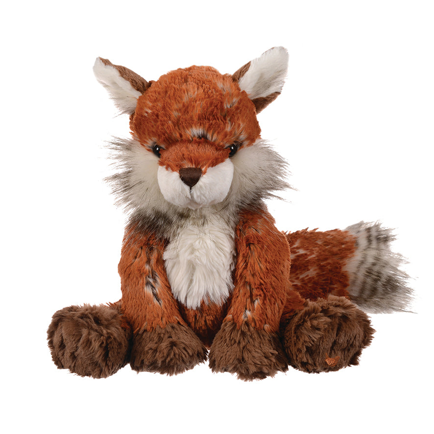 Wrendale Autumn Fox Junior image 2
