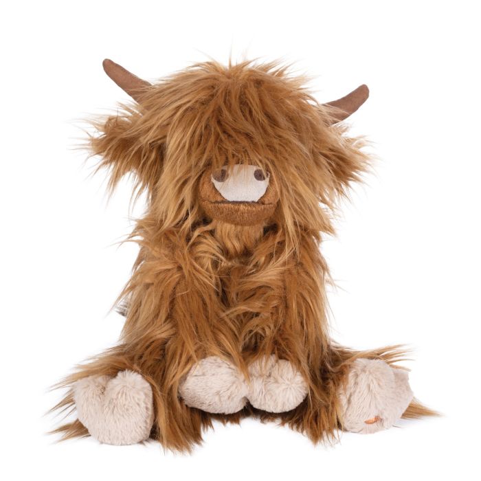 Wrendale Gordon Highland Cow image 0