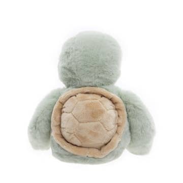 Charlie Bears Timmy Tortoise Peppermint Green