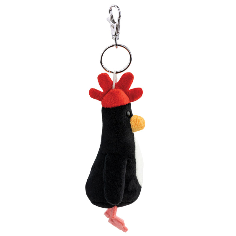 Aardmann Plush Keyring image 4