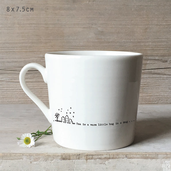 East of India Mug image 0