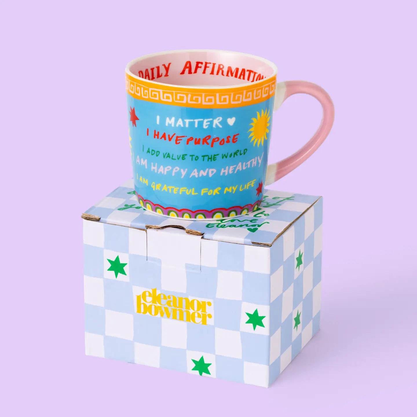 Eleanor Bowmer Mug image 2