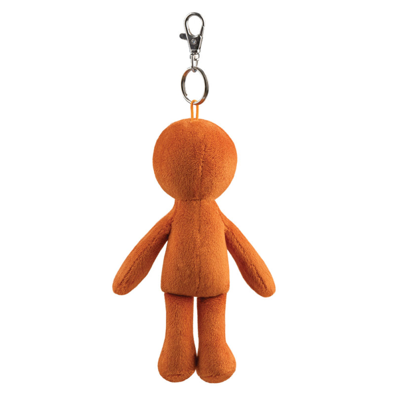 Aardmann Plush Keyring image 8
