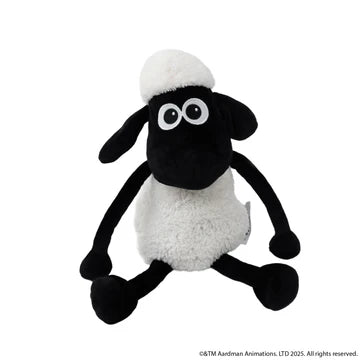 Warmies Shaun the Sheep image 0