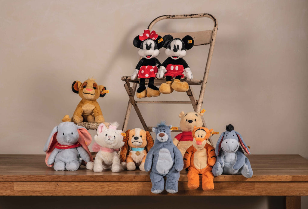Steiff Eeyore image 1