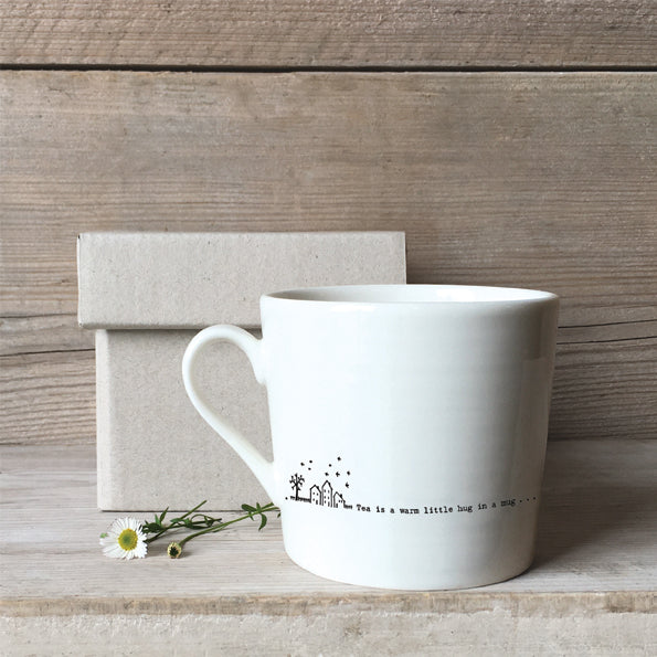 East of India Mug image 1