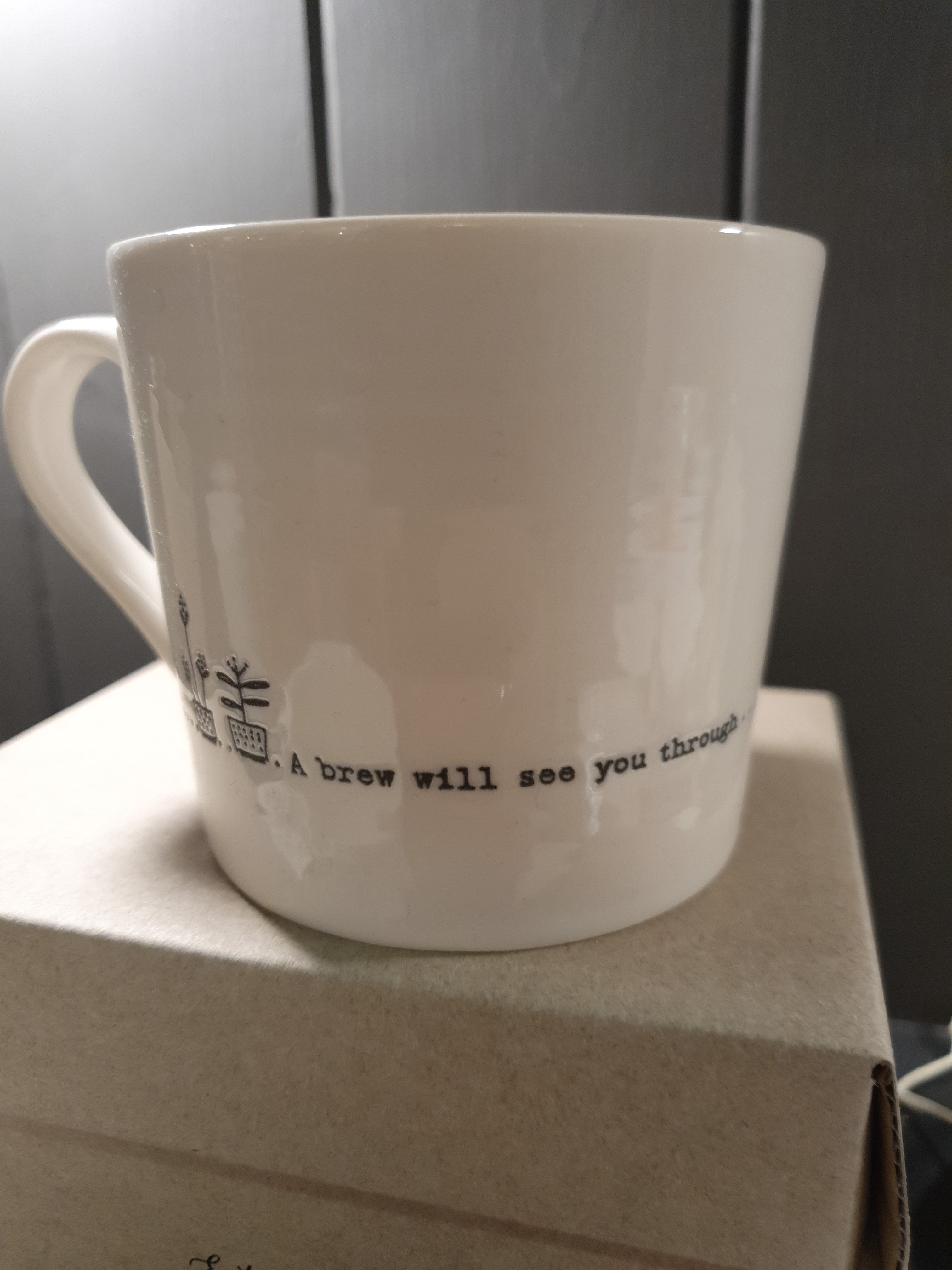 East of India Mug image 2