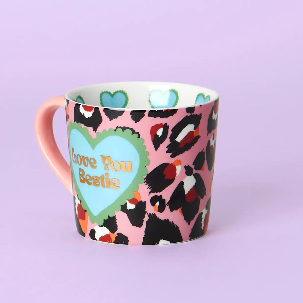 Eleanor Bowmer Mug image 2