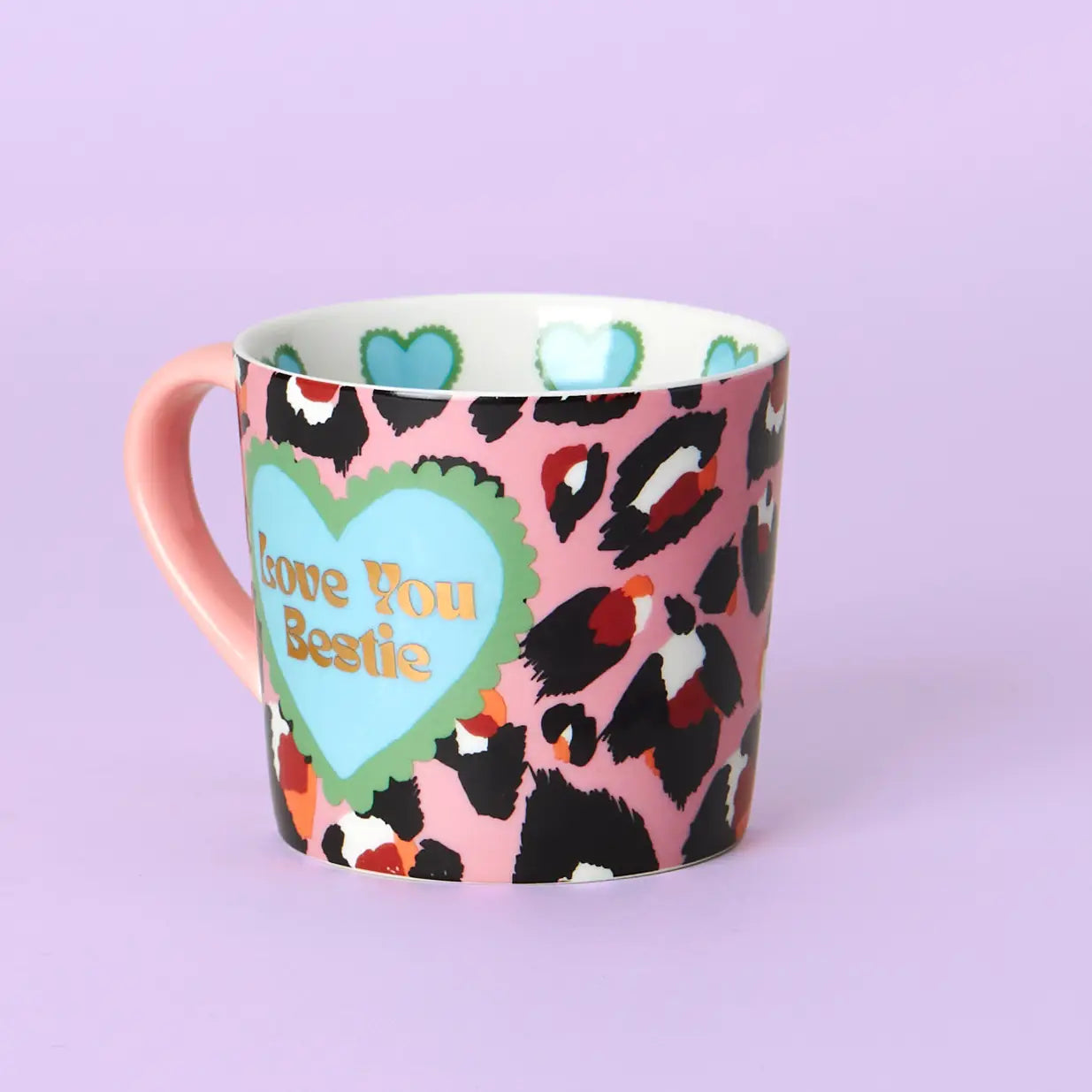 Eleanor Bowmer Mug image 2